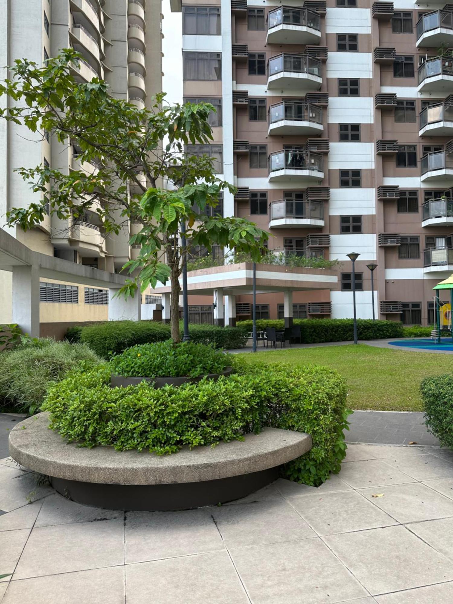 The Radiance Manila Bay Apartamento Exterior foto